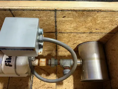 Used FIKE E70035 DWJBC Miscellaneous Equipment (Electrical & Power) Ohio US | HGR 24 #1314275