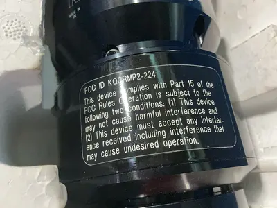 Used RENISHAW H2000500201K Probes Ohio US | HGR 24 #1357291