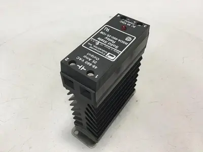 USED CONTINENTAL INDUSTRIES RSDA-660-25-1DE