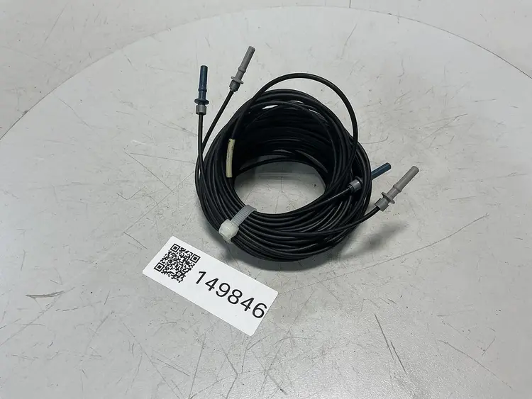 Used VAN DORN PATHFINDER CABLE Cable & Wire Michigan US | Ideal Machinery #690398