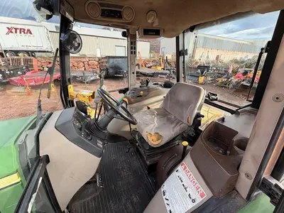 Used 2007 JOHN DEERE 5425 Utility Tractors Utah US | CSS Equipment Sales #1573105