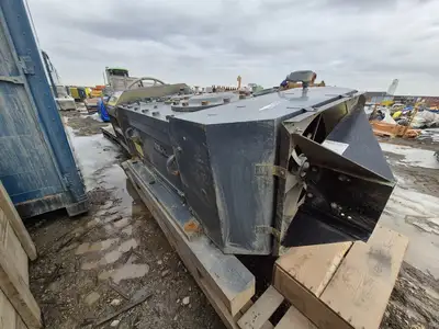 USED FALK 485ABRCM3