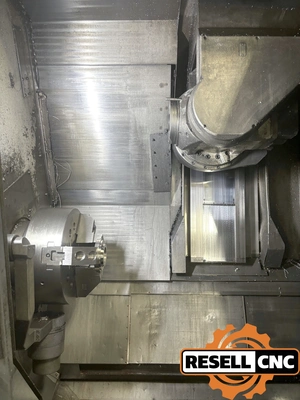 USED 2000 Mazak Integrex 300Y