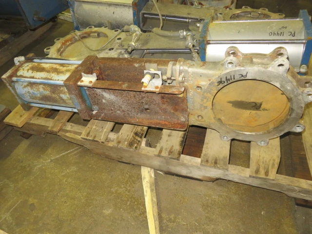 Used Orbinox _UNKNOWN_ Miscellaneous Printing & Paper Equipment Minnesota US | Peak Machinery, Inc. #286527