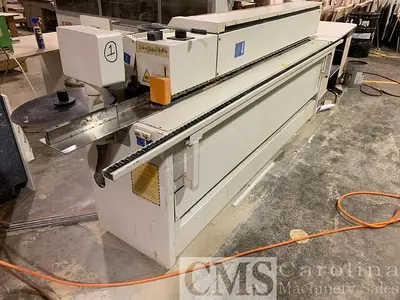 USED SCMI K208A