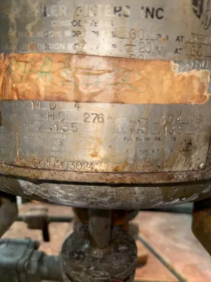 USED SPARKLER FILTERS INC. 14 D 4