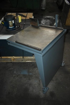 2009 HEM H130HA-9 Horizontal Band Saws | Mohawk Machinery (6)