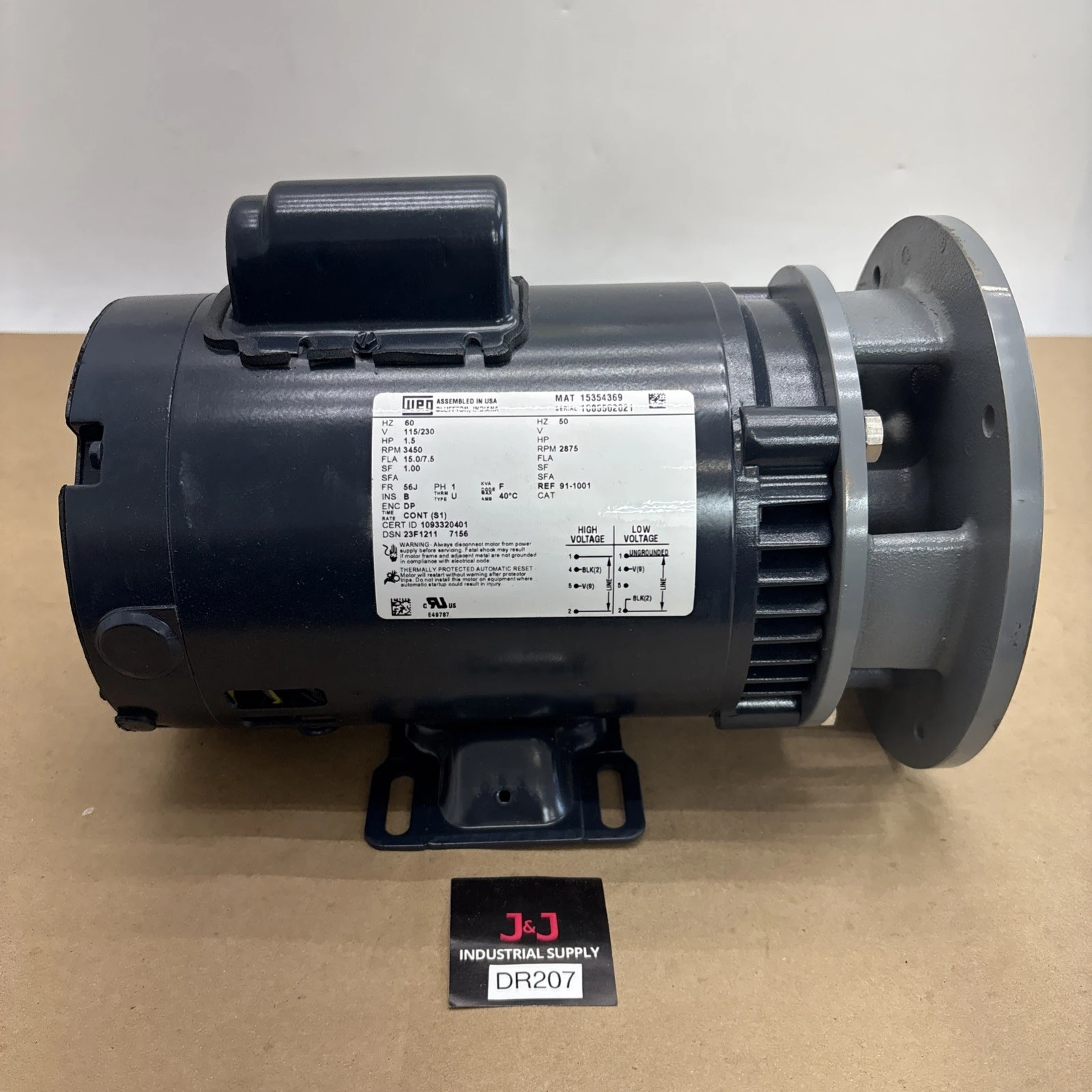 NEW Weg 15354369