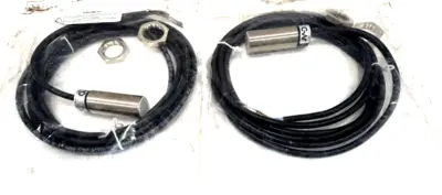 NEW LOT OF 2 AUTOMATION DIRECT AK1-AN-1A PROXIMITY SENSOR AK1AN1A
