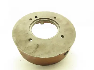 Stearns 80029090230F 87100 Series Cast Iron No Seal Endplate Removed From Assy