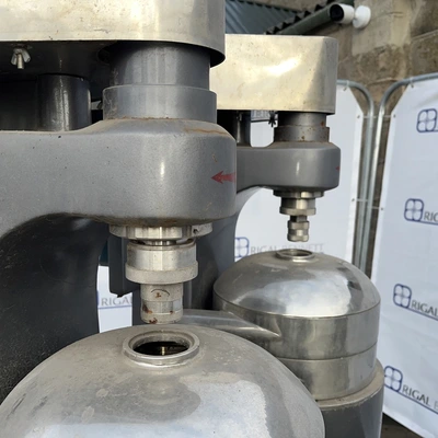 Shanghai Super Centrifuge Gf105
