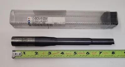 SECO RD-S3CIU-S122551 Tooling & Accessories, Tooling | Machinery Central (1)