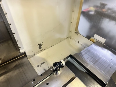 2007 HAAS VF-2SS Vertical Machining Centers | Toolquip, Inc. (6)