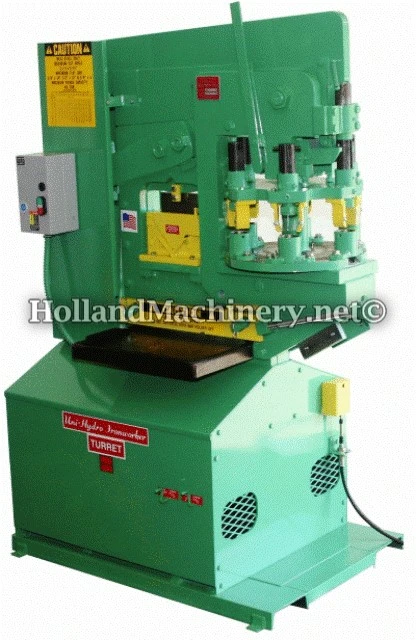 NEW UNIHYDRO T40-14