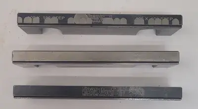 USED SNAP JAWS 6HSJ-050