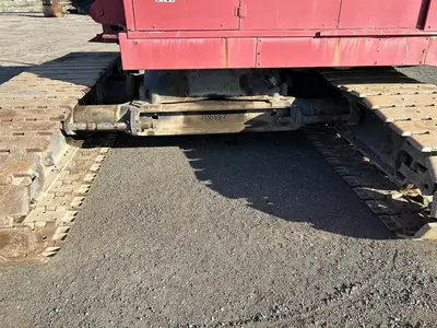 USED 1971 AMERICAN 5299