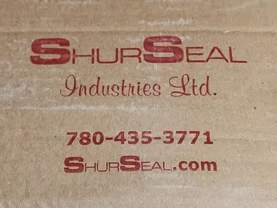 NEW SHURSEAL 53080070