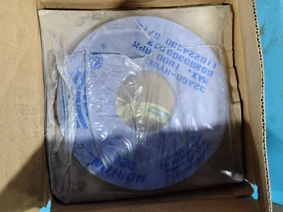 Grinding Wheel