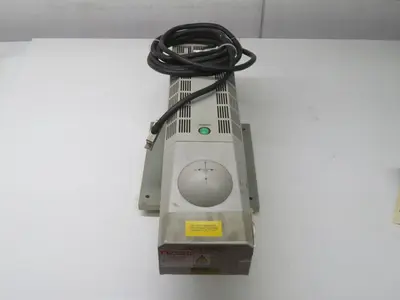 Used KEYENCE ML-9111 3-AXIS CO2 Miscellaneous Laboratory Equipment Texas US | Aucto #1455867