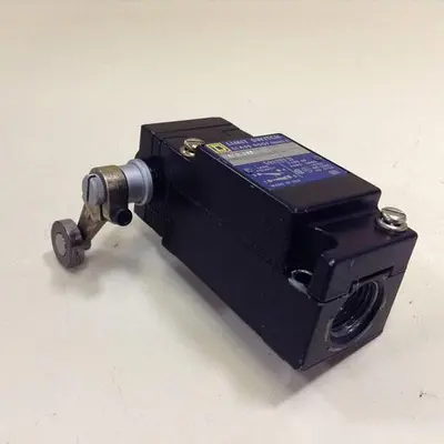 USED SQUARE D 9007AEQ2699