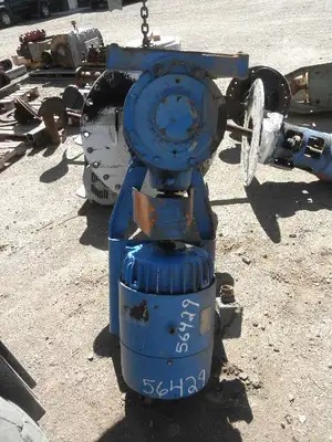 USED GENERAL ELECTRIC 9F3416N