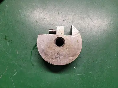 USED CRAFTS CFT-26