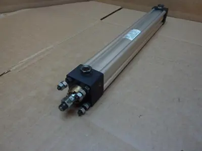 USED SCHRADER BELLOWS FW2A106421
