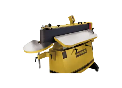 OES9138 | Powermatic | Sanders-Edge, Brush, Profile, Spindle