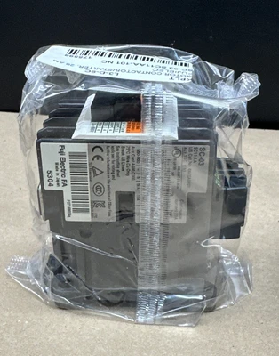 NEW Fuji Electric SC-03 SC11AA