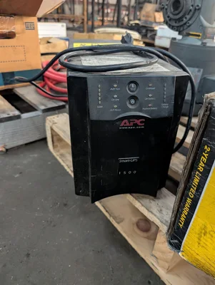 Used _UNKNOWN_ _UNKNOWN_ Bulk Merchandise / Pallets Texas US | IRS Auction #1320619