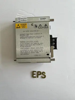 125840-02 | Bently Nevada | Low Voltage AC PIM 85-132VAC #K-1510