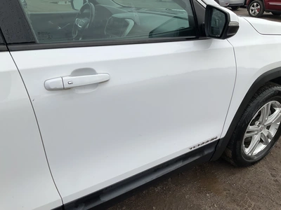 Used 2020 GMC TERRAIN SUVs Michigan US | Miedema Asset Management Group #1461410