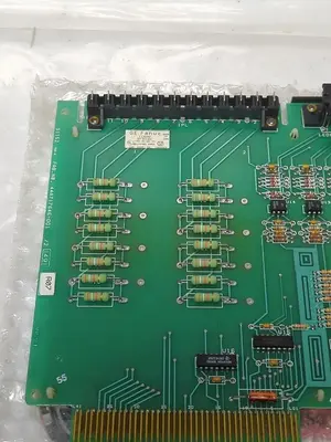 USED GE FANUC IC600BF804K