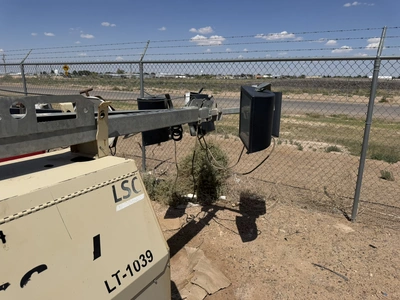 Used _UNKNOWN_ _UNKNOWN_ Construction Equipment (Miscellaneous) Texas US | Miedema Asset Management Group #1315770