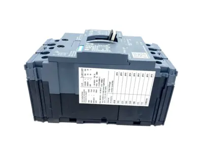 NEW SIEMENS 3VA5120-6ED31-0AA0