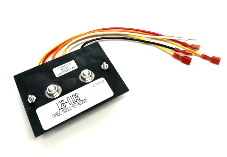 New | in-Stock Teledyne Replacement Charge Module 113-0736 Misc Electrical & Power Parts Michigan US | Maverick Industrial Sales #1494030