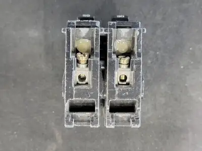 USED SIEMENS Q230