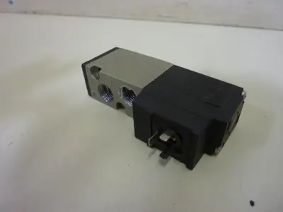 USED SMC NVK3120-3D-01T