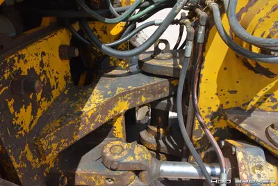 Used JOHN JOHN DEERE 850B Trenchers Florida US | HDD Broker #1346424