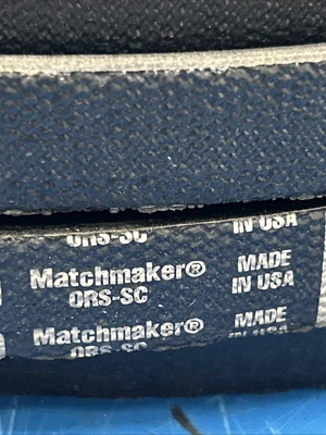 NEW Contintental 5V2000