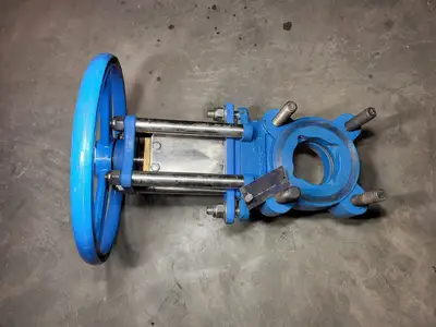 NEW TRUELINE KF8115-RS-V-0300-TW-H3"