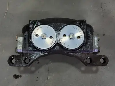 USED AXLETECH HDA476100