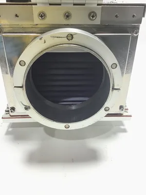 USHIO FUV-201WJ02 Inline Duct Fan