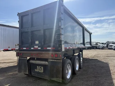 Used 2018 SOMERSET WELDING DUMP Dump Trailers Minnesota US | Carco Truck & Equipment #1514060