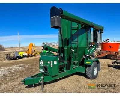 Used ART'S WAY _UNKNOWN_ Feed Mixers Iowa US | Keast Enterprises #1360032