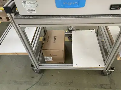 Used _UNKNOWN_ _UNKNOWN_ Test Benches FR | Apex Group #1550823