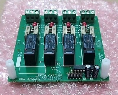 USED Eurotherm 206087
