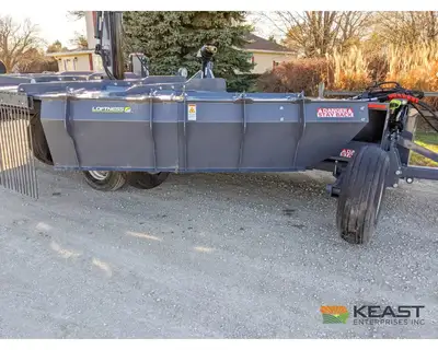 Used LOFTNESS _UNKNOWN_ Agricultural Choppers Iowa US | Keast Enterprises #1360434