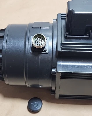 NEW Rexroth MAC090-0B136