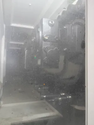 2021 AXILE G6 Machining Centers, 5 Axis | Asset Exchange Corporation (23)